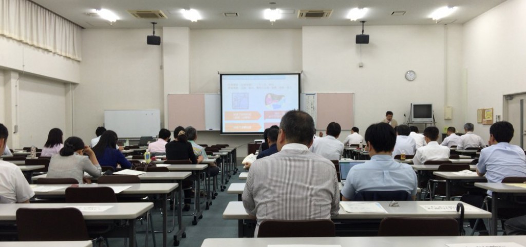 ワークライフバランス基礎研修会in国分寺