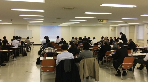 実例で学ぶ!集客アップに必要なSEO対策セミナー